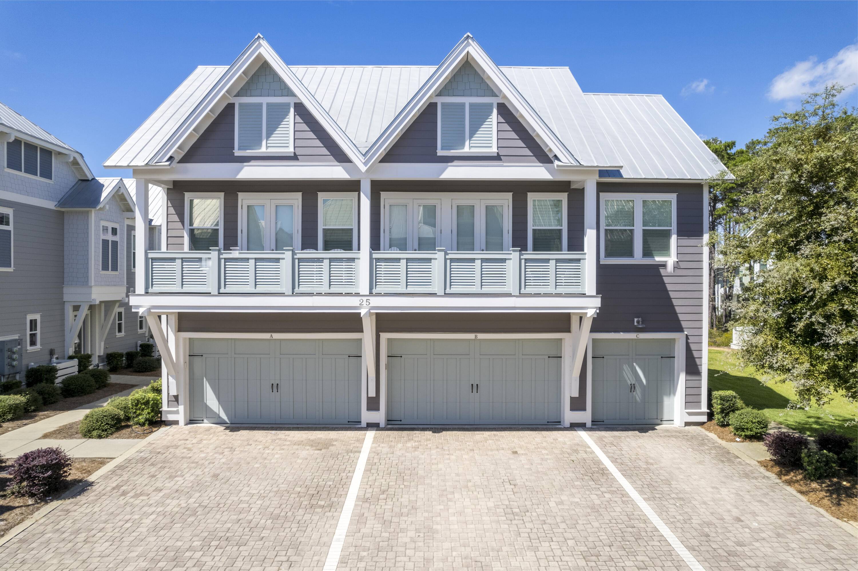 25 E Pine Lands Loop  #UNIT C,  Inlet Beach,  FL 32461