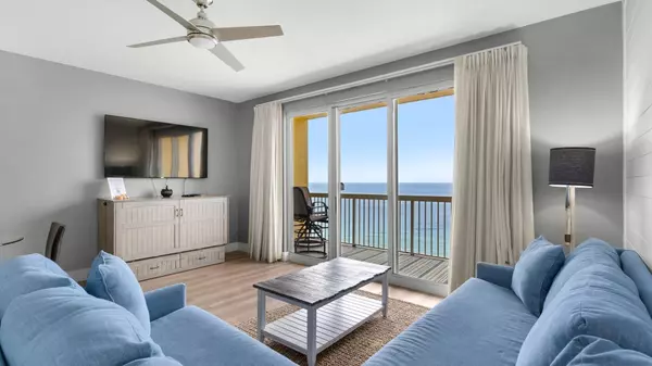 Panama City Beach, FL 32413,15817 Front Beach Road  #2-2007