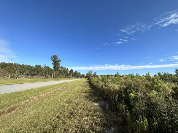 Defuniak Springs, FL 32433,Tract#6201 W County Hwy 181  #Nat B-01