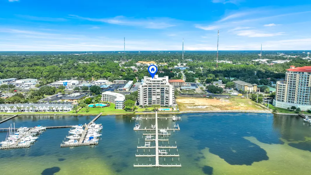 200 Miracle Strip Parkway  #UNIT 104, Fort Walton Beach, FL 32548