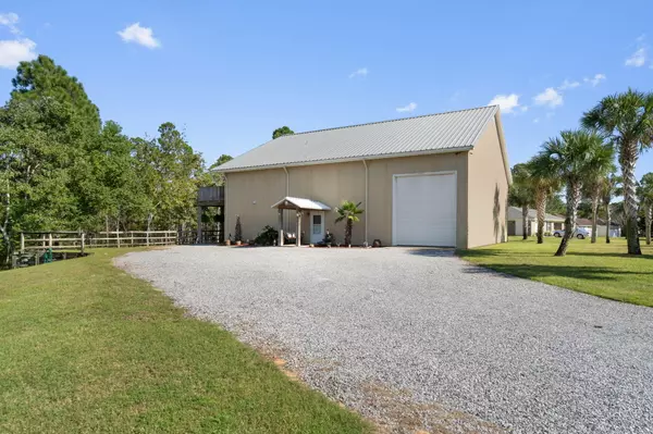 Navarre, FL 32566,8836 Turkey Bluff Road