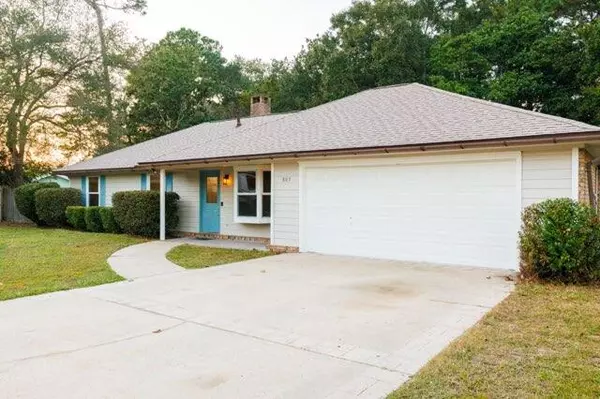 Fort Walton Beach, FL 32547,805 Melissa Ct