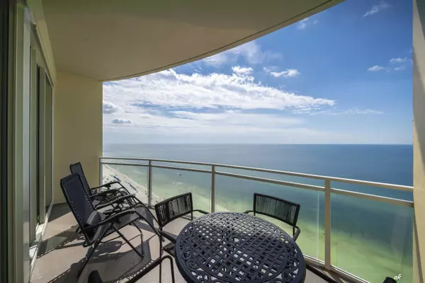 Panama City Beach, FL 32413,15625 Front Beach Road  #2304