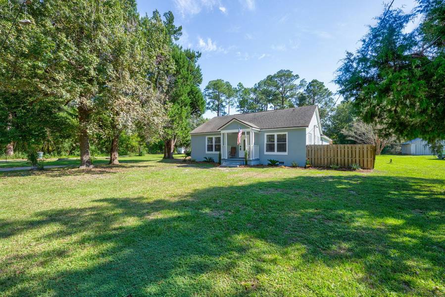 10365 Etheridge Road, Pensacola, FL 32507