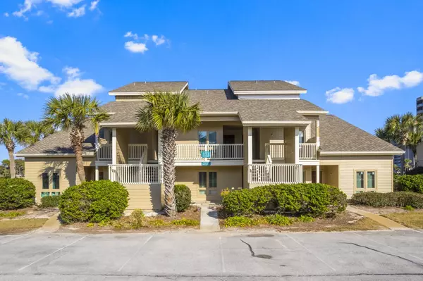 Miramar Beach, FL 32550,151 S Driftwood Bay #UNIT 109