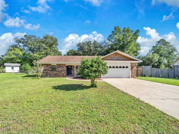 109 Redman Court, Niceville, FL 32578