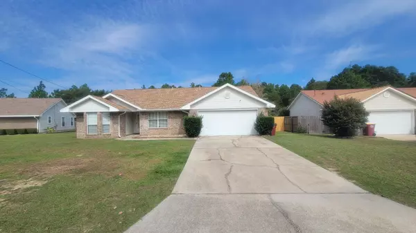 5149 Whitehurst Lane, Crestview, FL 32536