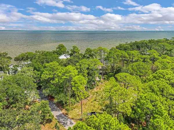 Santa Rosa Beach, FL 32459,Lot 8 Adair Lane