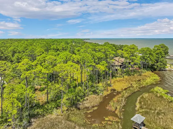 Santa Rosa Beach, FL 32459,Lot 8 Adair Lane