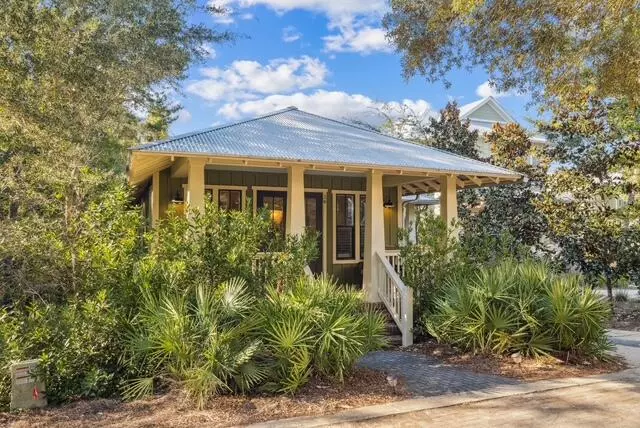 Santa Rosa Beach, FL 32459,16 Lanier Lane