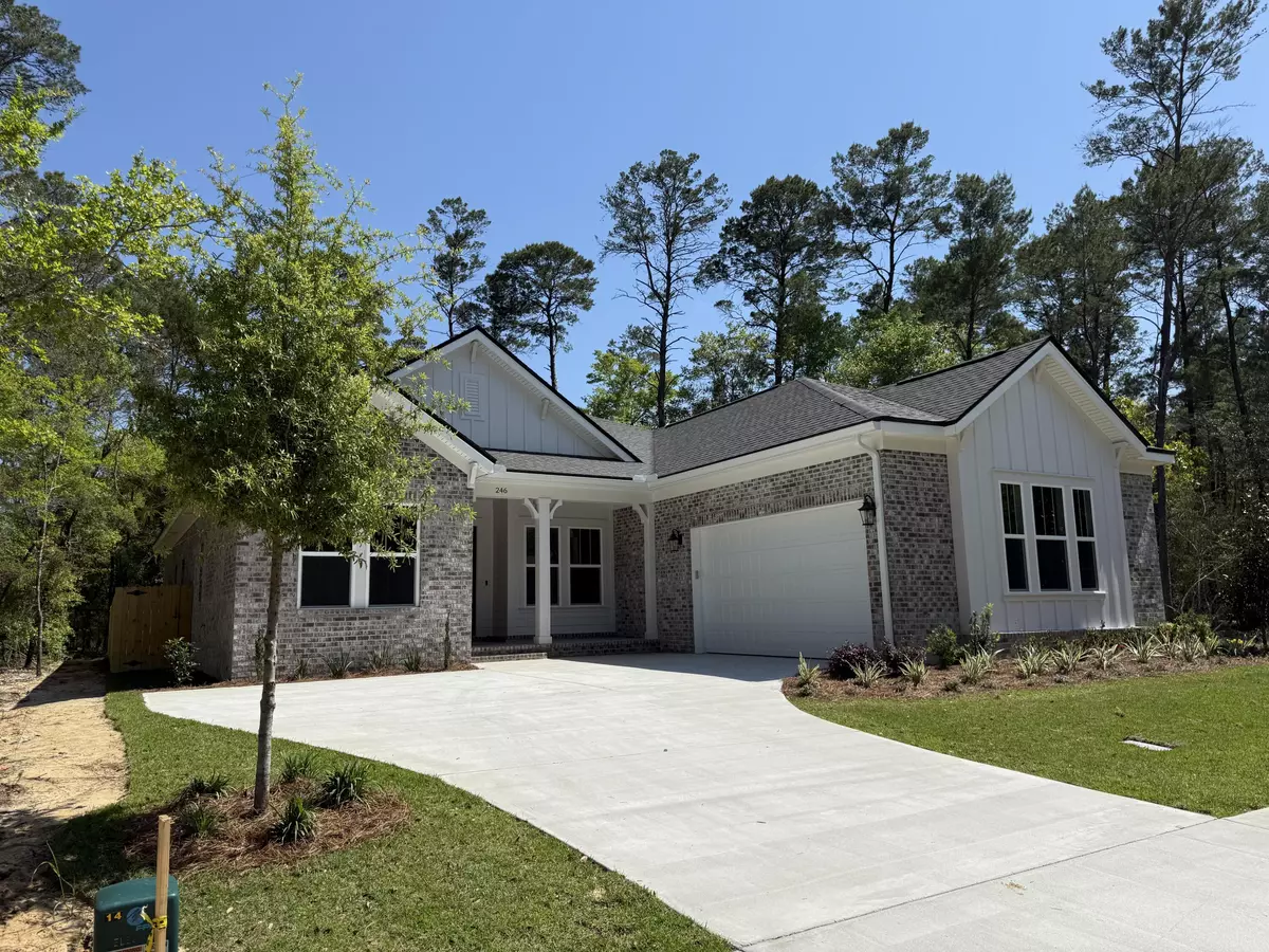 Niceville, FL 32578,246 Foxglove Run