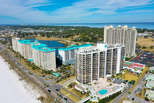 Miramar Beach, FL 32550,1096 Scenic Gulf Drive  #UNIT 1012 & 1012A