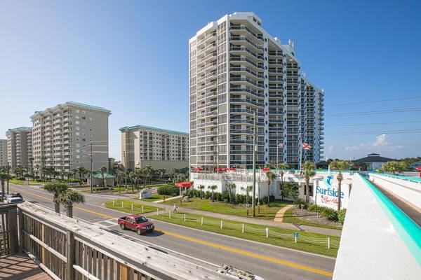 1096 Scenic Gulf Drive  #UNIT 1012 & 1012A, Miramar Beach, FL 32550