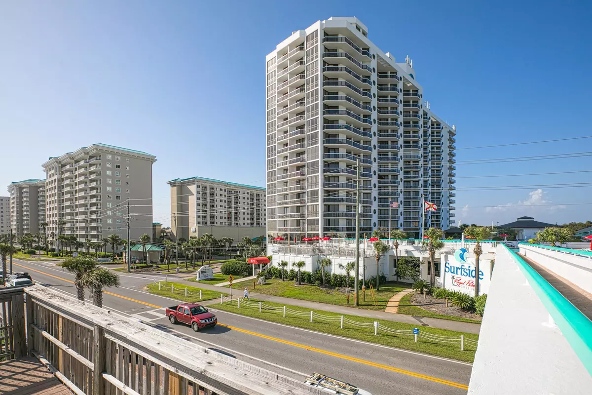 Miramar Beach, FL 32550,1096 Scenic Gulf Drive  #UNIT 1012 & 1012A