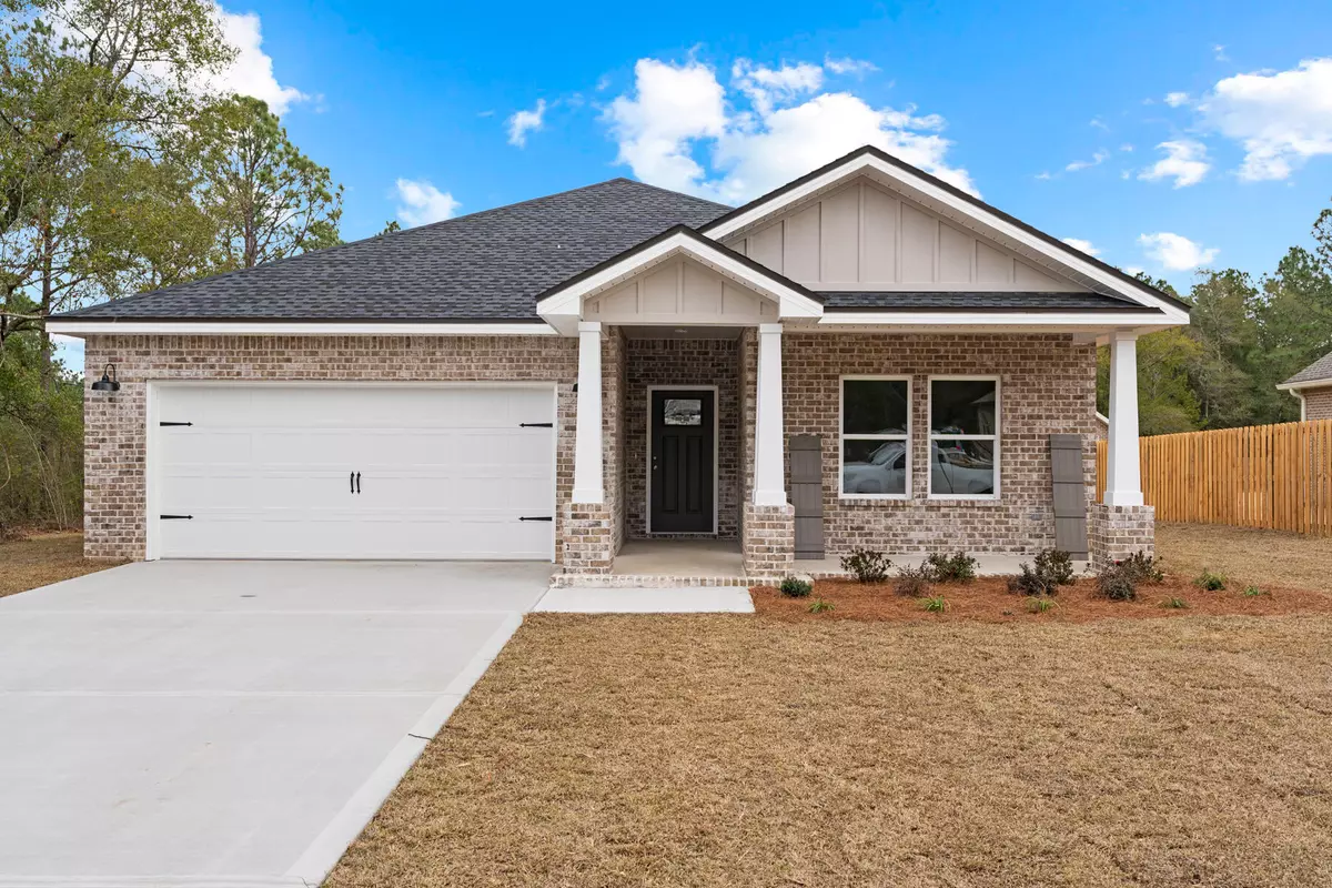 Crestview, FL 32536,6146 Blueberry Lane