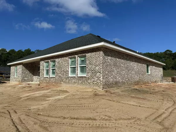 Crestview, FL 32539,Lot 16 Shoal River Drive