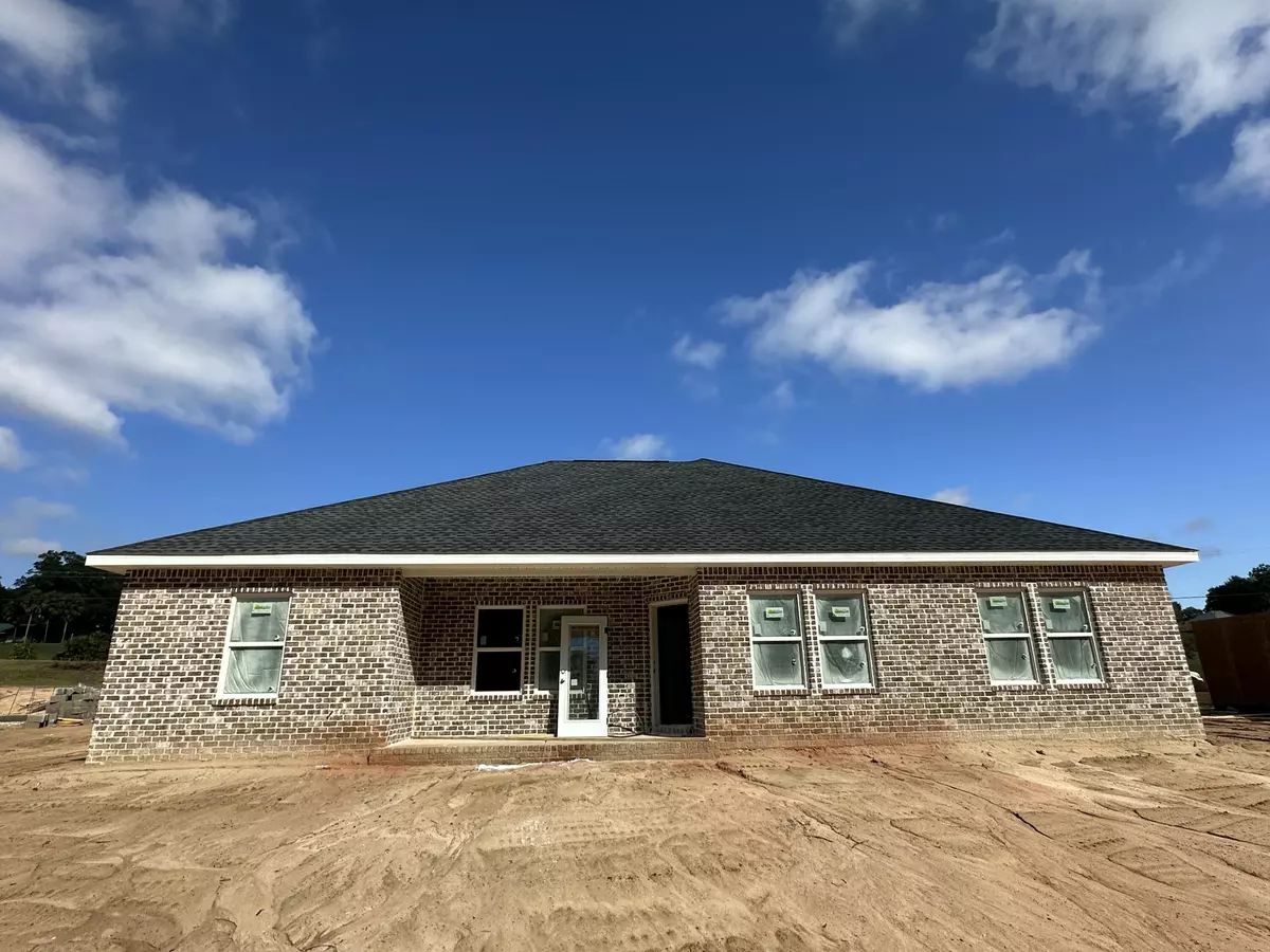 Crestview, FL 32539,Lot 16 Shoal River Drive