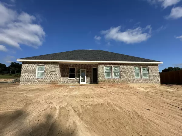 Crestview, FL 32539,Lot 16 Shoal River Drive