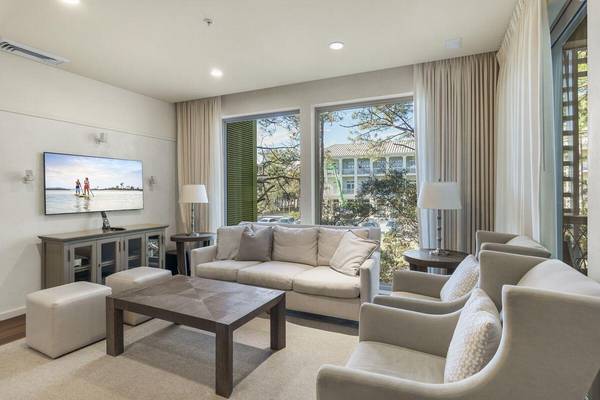 29 Goldenrod Circle #203-7, Santa Rosa Beach, FL 32459