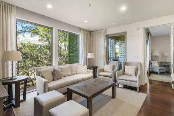 Santa Rosa Beach, FL 32459,29 Goldenrod Circle  #203-7