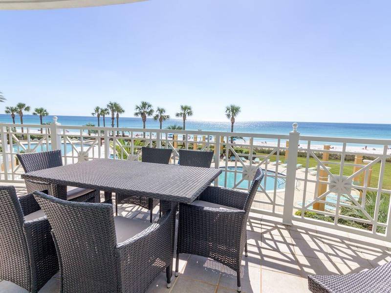 7505 Thomas Drive  #222B, Panama City Beach, FL 32408