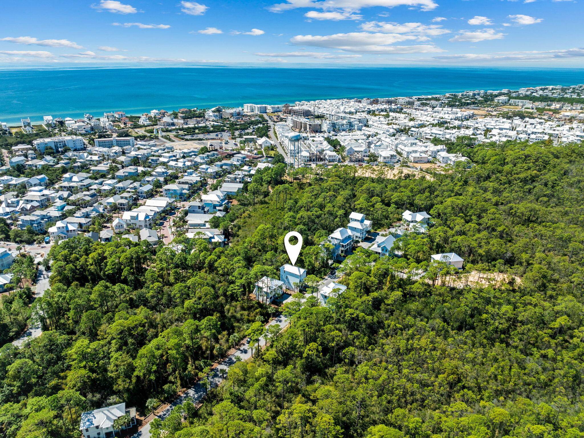 Inlet Beach, FL 32461,345 Redbud Lane