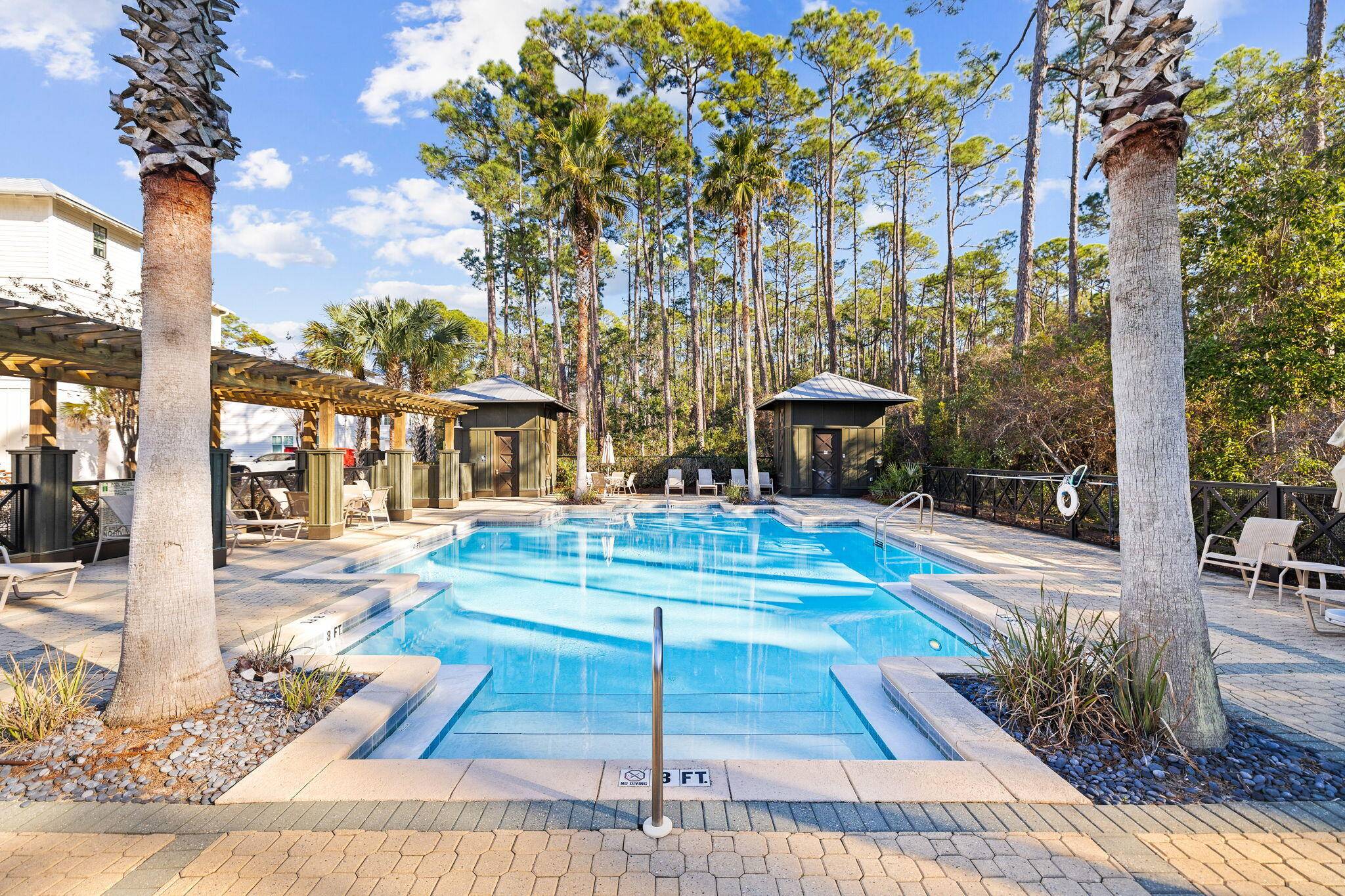Inlet Beach, FL 32461,345 Redbud Lane