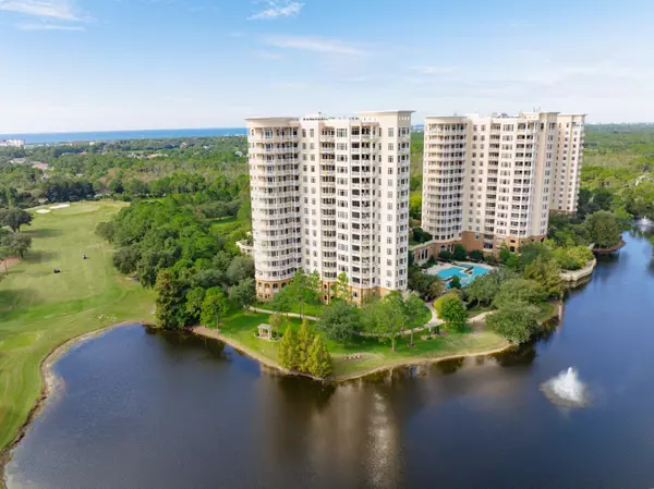 Destin, FL 32541,400 Kelly Plantation Drive  #UNIT 1103