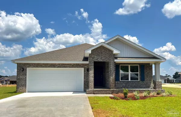 Crestview, FL 32539,2867 Patriot Ridge Drive