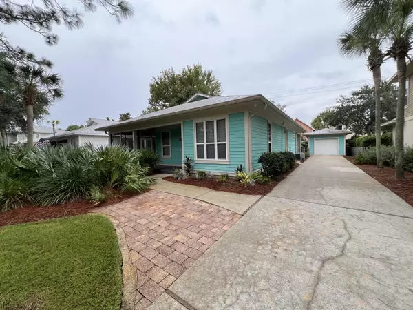 2005 Crystal Lake Drive, Miramar Beach, FL 32550