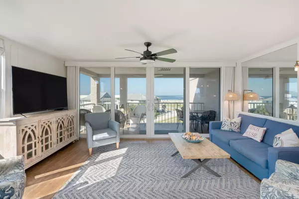 Destin, FL 32541,480 Gulf Shore Drive  #401