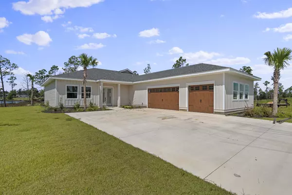 Panama City, FL 32404,287 Hugh Thomas Drive