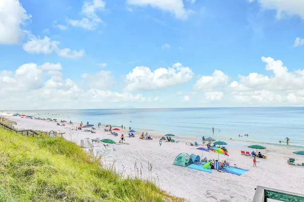 Santa Rosa Beach, FL 32459,4100 E County Hwy 30A  #803