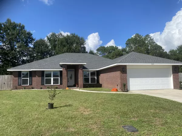 3650 Berry Patch Lane, Pace, FL 32571