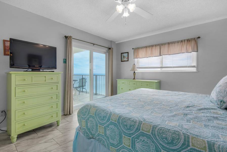 5801 Thomas Drive  #1320, Panama City Beach, FL 32408