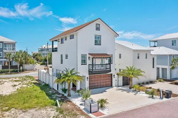 Inlet Beach, FL 32461,36 Tidewater Court