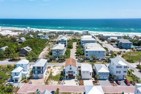 Inlet Beach, FL 32461,36 Tidewater Court