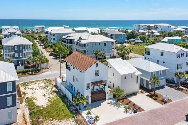 Inlet Beach, FL 32461,36 Tidewater Court