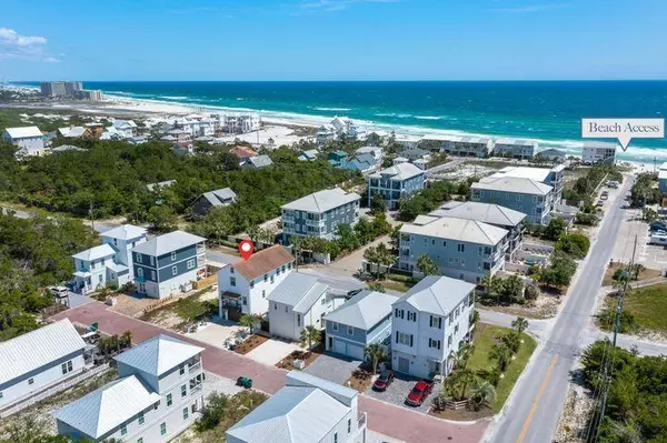 Inlet Beach, FL 32461,36 Tidewater Court