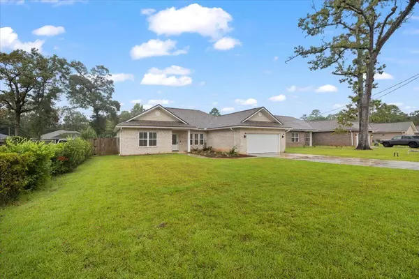 Crestview, FL 32536,128 Gillis Drive