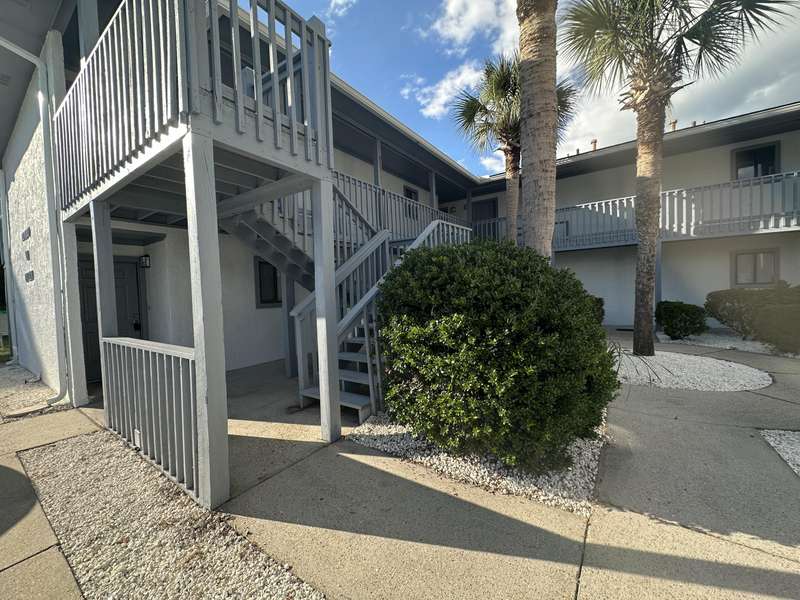 101 Cain Road  #UNIT A, Panama City Beach, FL 32413