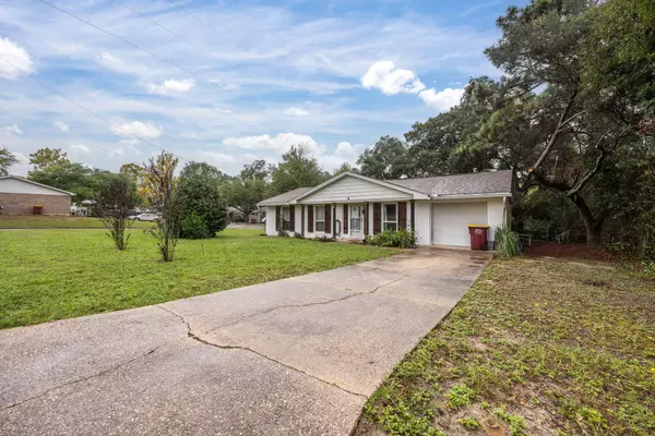 Crestview, FL 32539,502 Forrest Court