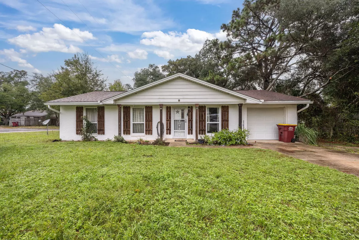 Crestview, FL 32539,502 Forrest Court