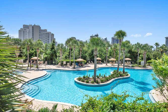 5002 S Sandestin Boulevard #UNIT 6228, Miramar Beach, FL 32550