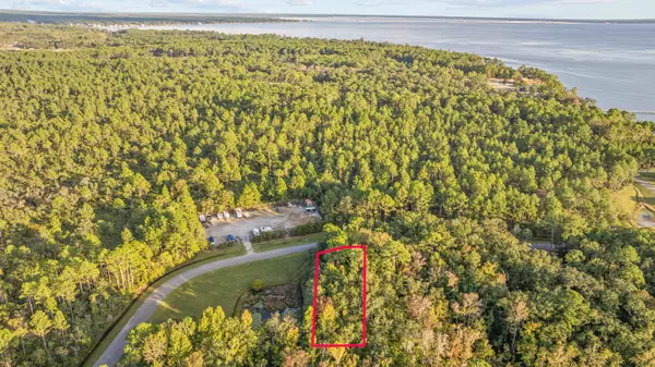 Lot 67 Harbour Trace, Freeport, FL 32439