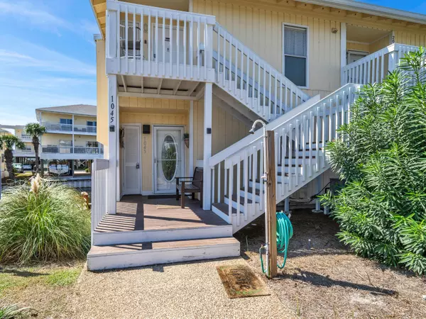 Destin, FL 32541,775 Gulf Shore Drive  #1045