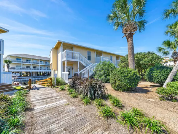 Destin, FL 32541,775 Gulf Shore Drive  #1045