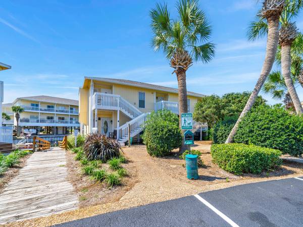 775 Gulf Shore Drive  #1045, Destin, FL 32541