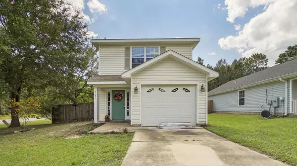 3181 Chestnut Street, Crestview, FL 32539