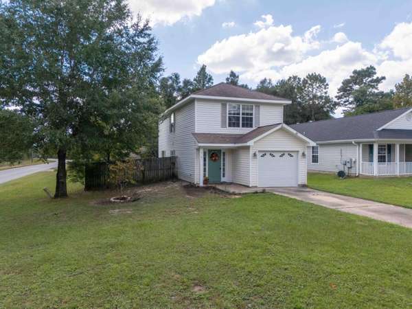 3181 Chestnut Street, Crestview, FL 32539